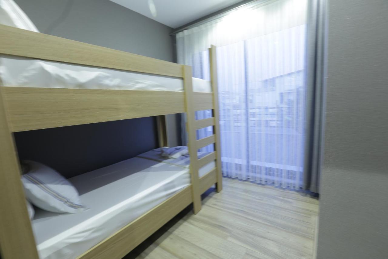 Burhaniye Marina Boutique Hotel Экстерьер фото